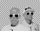 (Pet Shop Boys - image taken from Facebook)