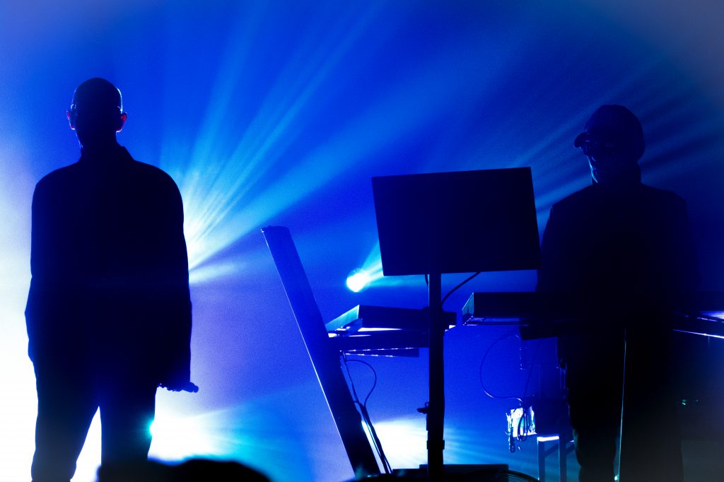 Pet Shop Boys Obskur 1/2 - thanks to Thomas Ecke