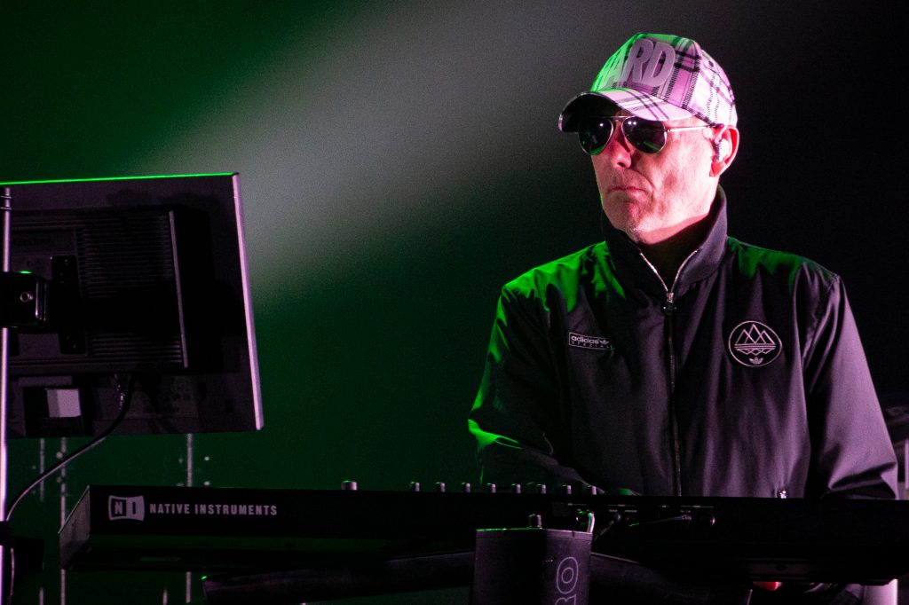 Pet Shop Boys Obskur 1/2 - thanks to Thomas Ecke