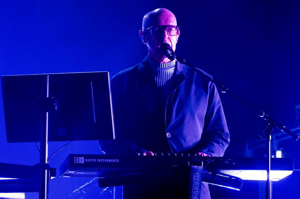 Pet Shop Boys Obskur 1/2 - thanks to Thomas Ecke